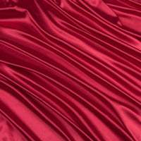 Maternity Satin Gown-Okiya Studio