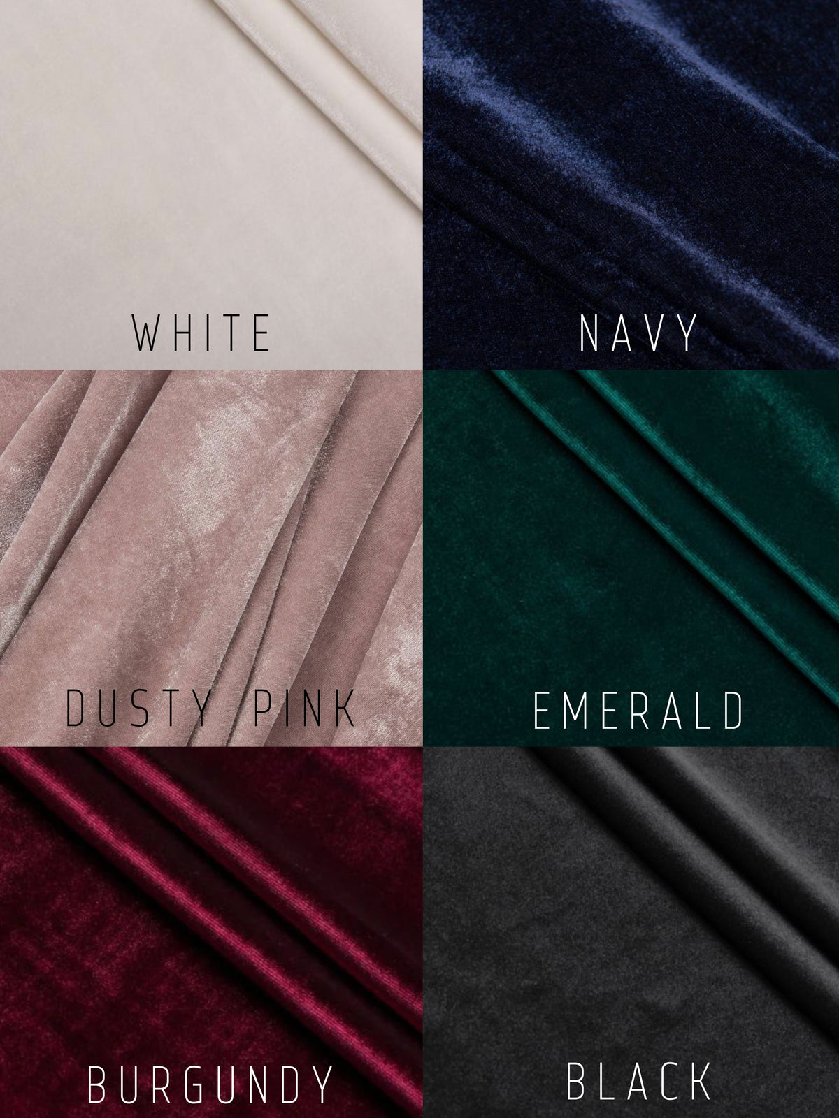 Velour Long Robe with Satin Ties-Robes-Okiya Studio