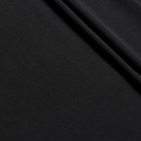 Kimono Sleeves Viscose Long Robe-Robes-Okiya Studio