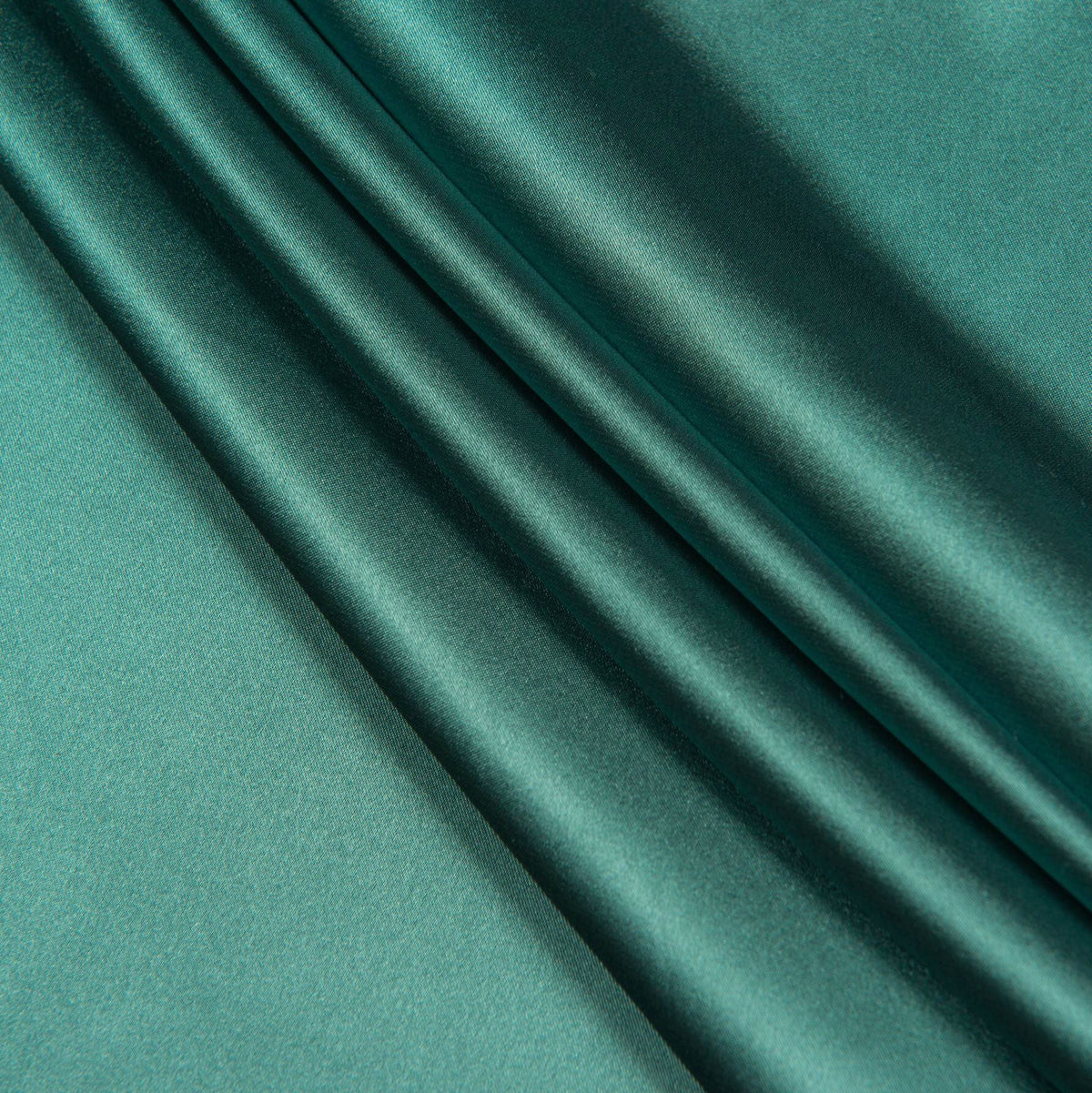 Maternity Satin Gown-Okiya Studio