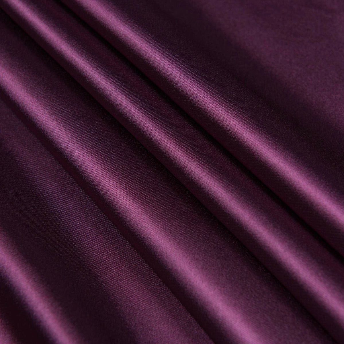 Maternity Satin Gown-Okiya Studio