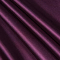 Maternity Satin Gown-Okiya Studio