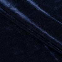 Velour Pajama Set Shirt and Shorts-Pajamas-Okiya Studio