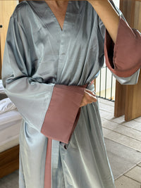 Kasumi Robe
