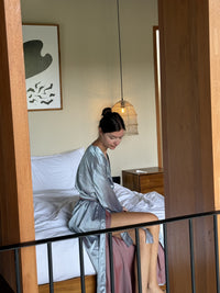 Kasumi Robe