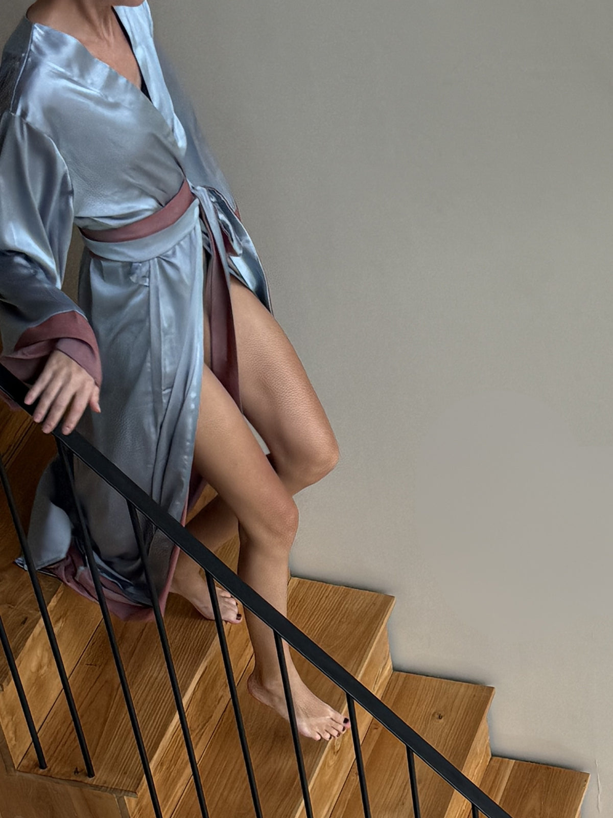 Kasumi Robe