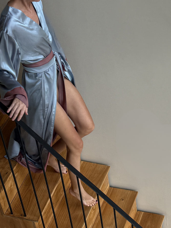 Kasumi Robe - Okiya Studio