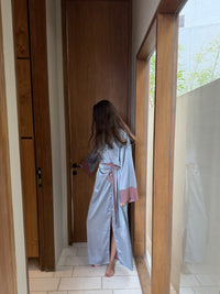 Kasumi Robe