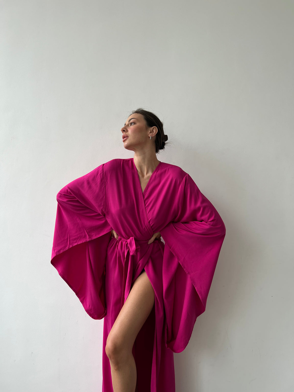 Robes for Denise