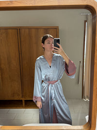 Kasumi Robe
